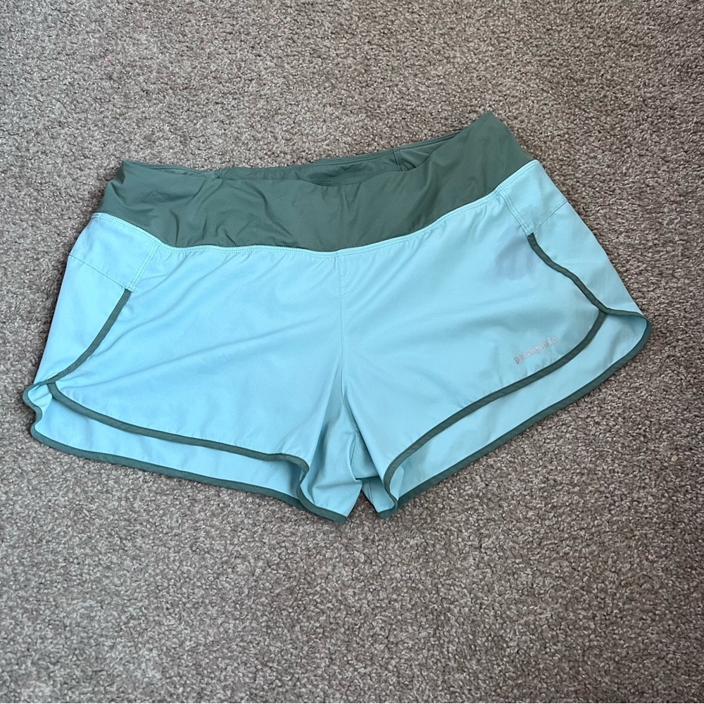 Patagonia Shorts
